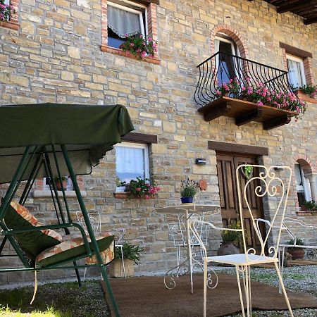 Bed and Breakfast Casa Taro Marsaglia  Exterior foto