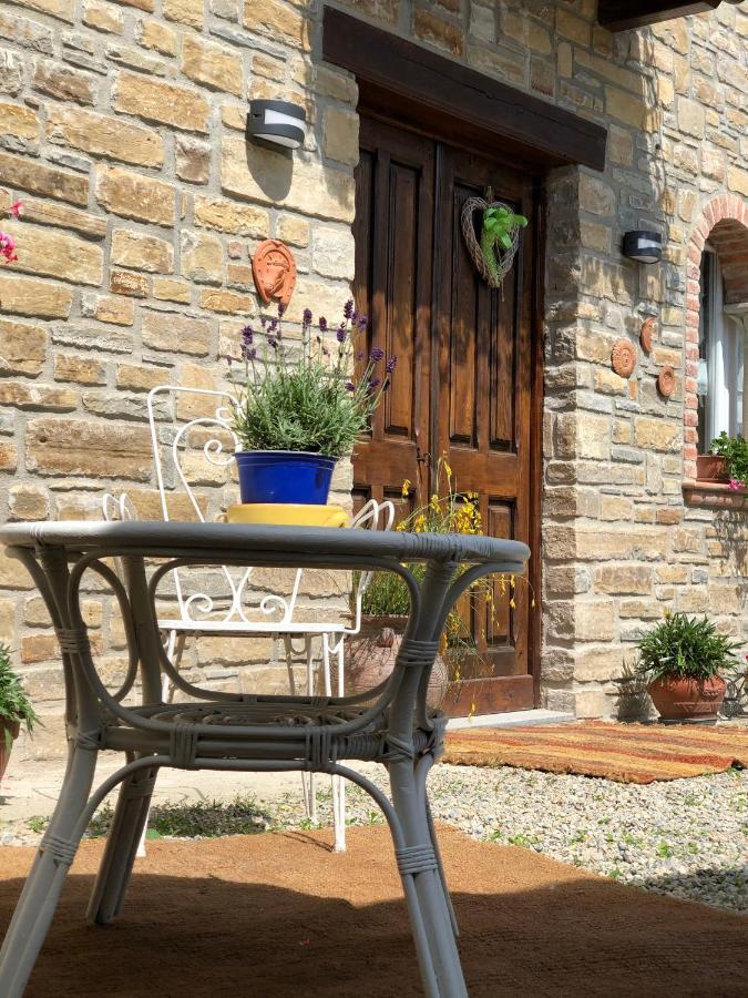 Bed and Breakfast Casa Taro Marsaglia  Exterior foto