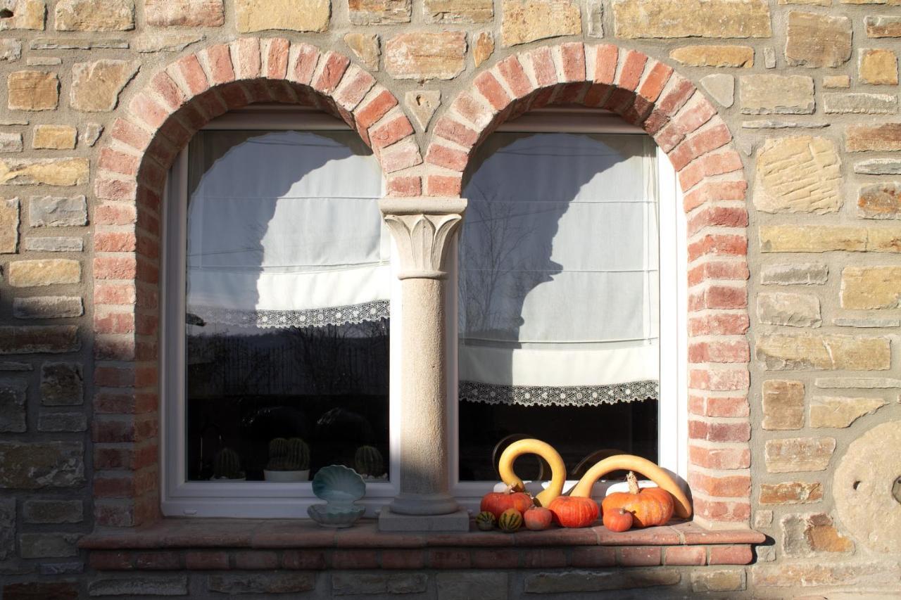 Bed and Breakfast Casa Taro Marsaglia  Exterior foto