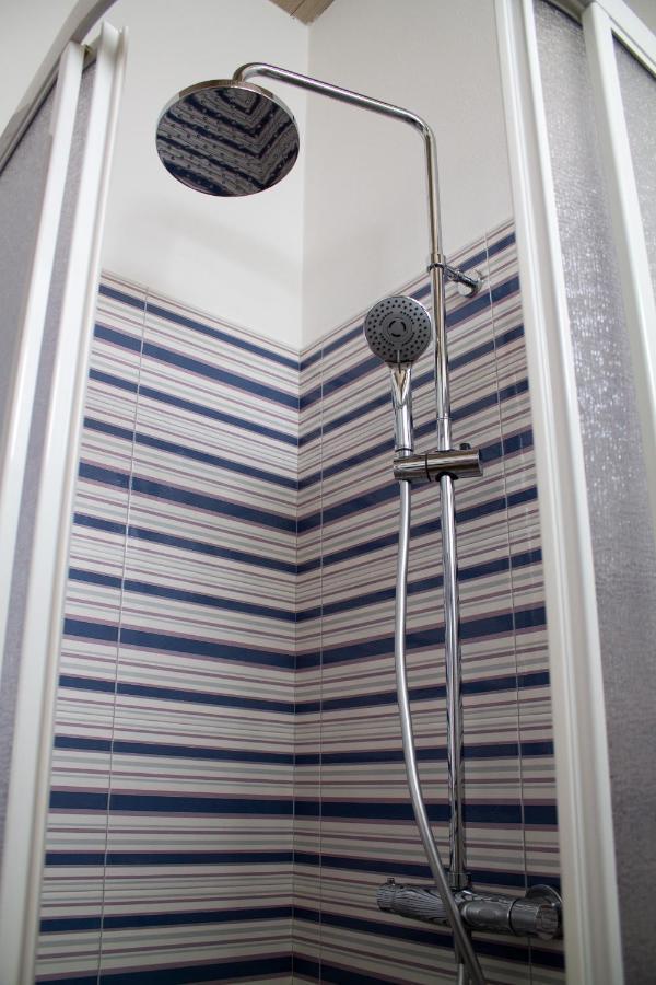 Bed and Breakfast Casa Taro Marsaglia  Exterior foto