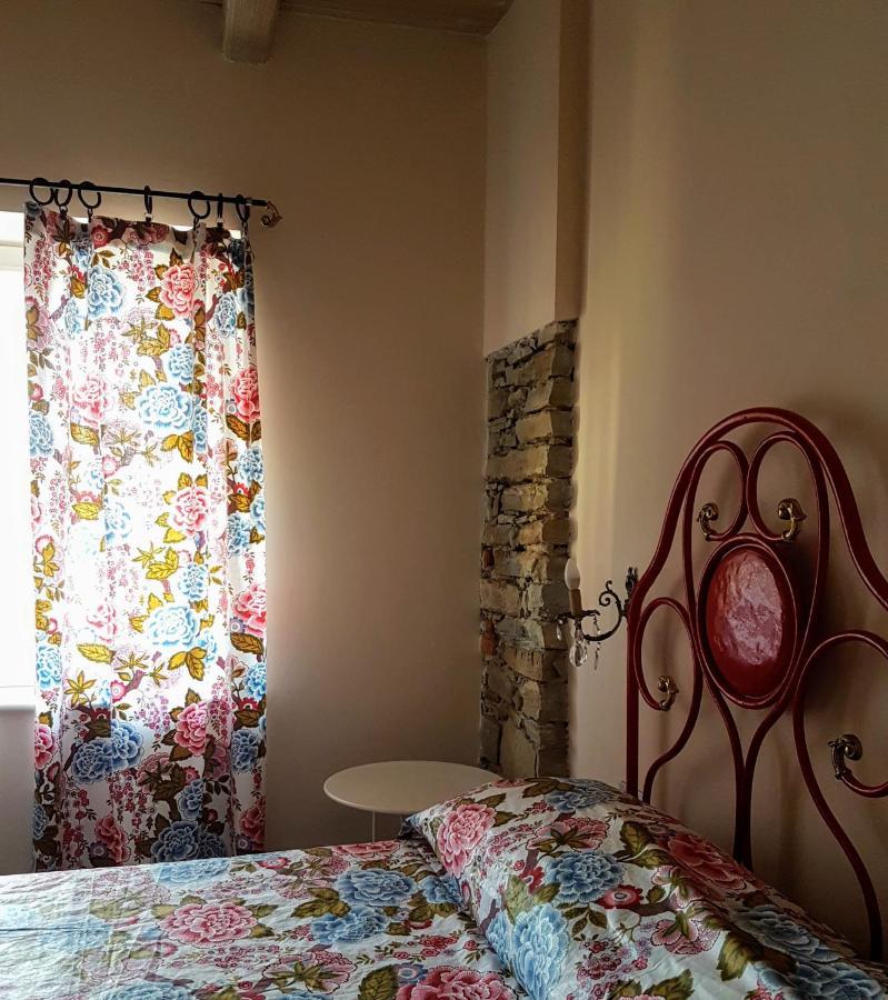 Bed and Breakfast Casa Taro Marsaglia  Exterior foto