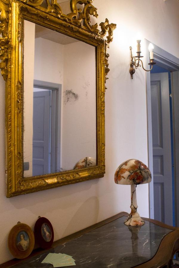 Bed and Breakfast Casa Taro Marsaglia  Exterior foto