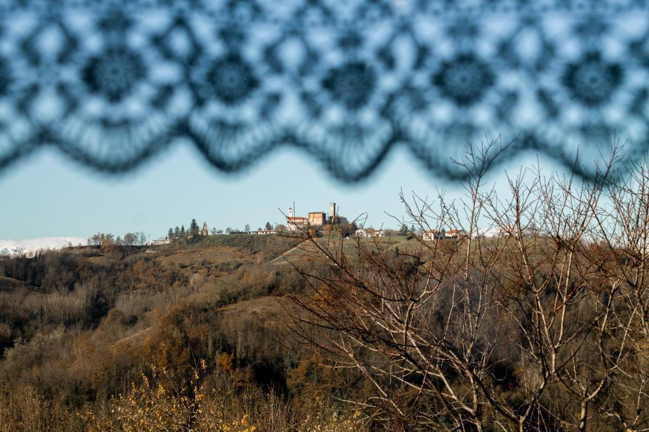 Bed and Breakfast Casa Taro Marsaglia  Exterior foto