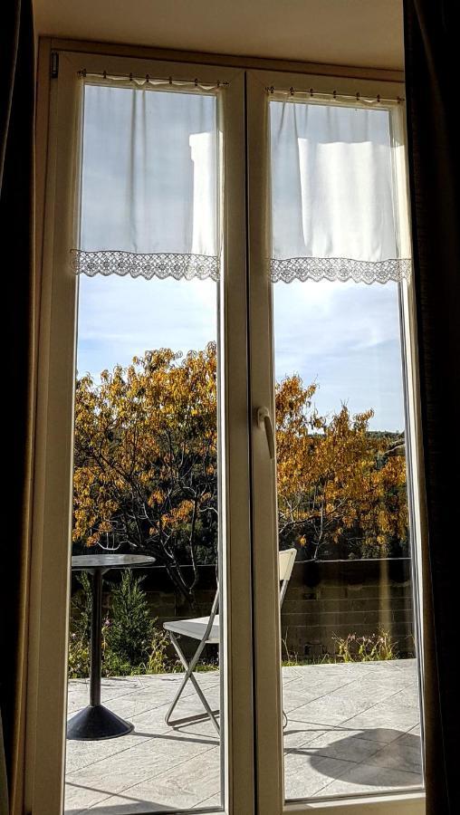 Bed and Breakfast Casa Taro Marsaglia  Exterior foto