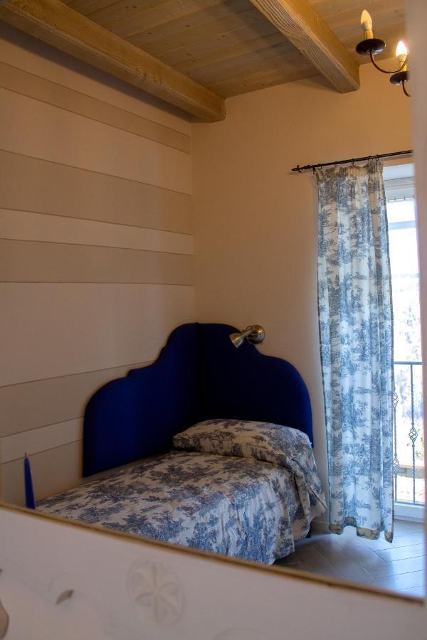 Bed and Breakfast Casa Taro Marsaglia  Exterior foto